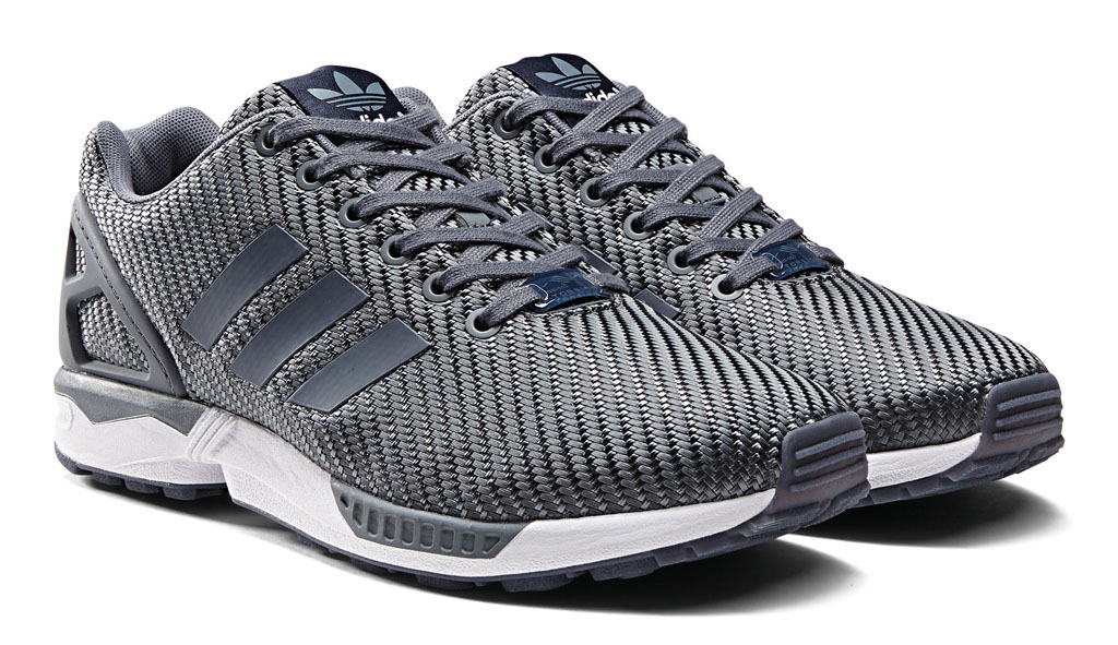 adidas zx flux 3m